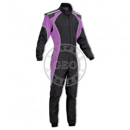 Sports Wear Cordura Suits for Ladies